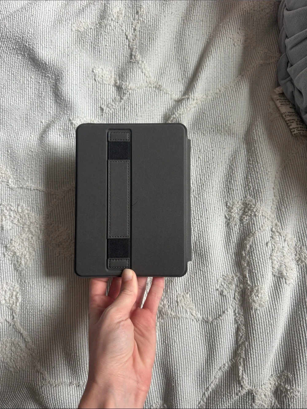 BURGA Kindle ColorSoft / 12th Gen Case